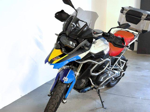 BMW R 1200 GS Adventure