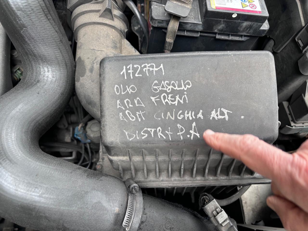 Peugeot 307 2.0 HDi FAP 5p. FULL optional