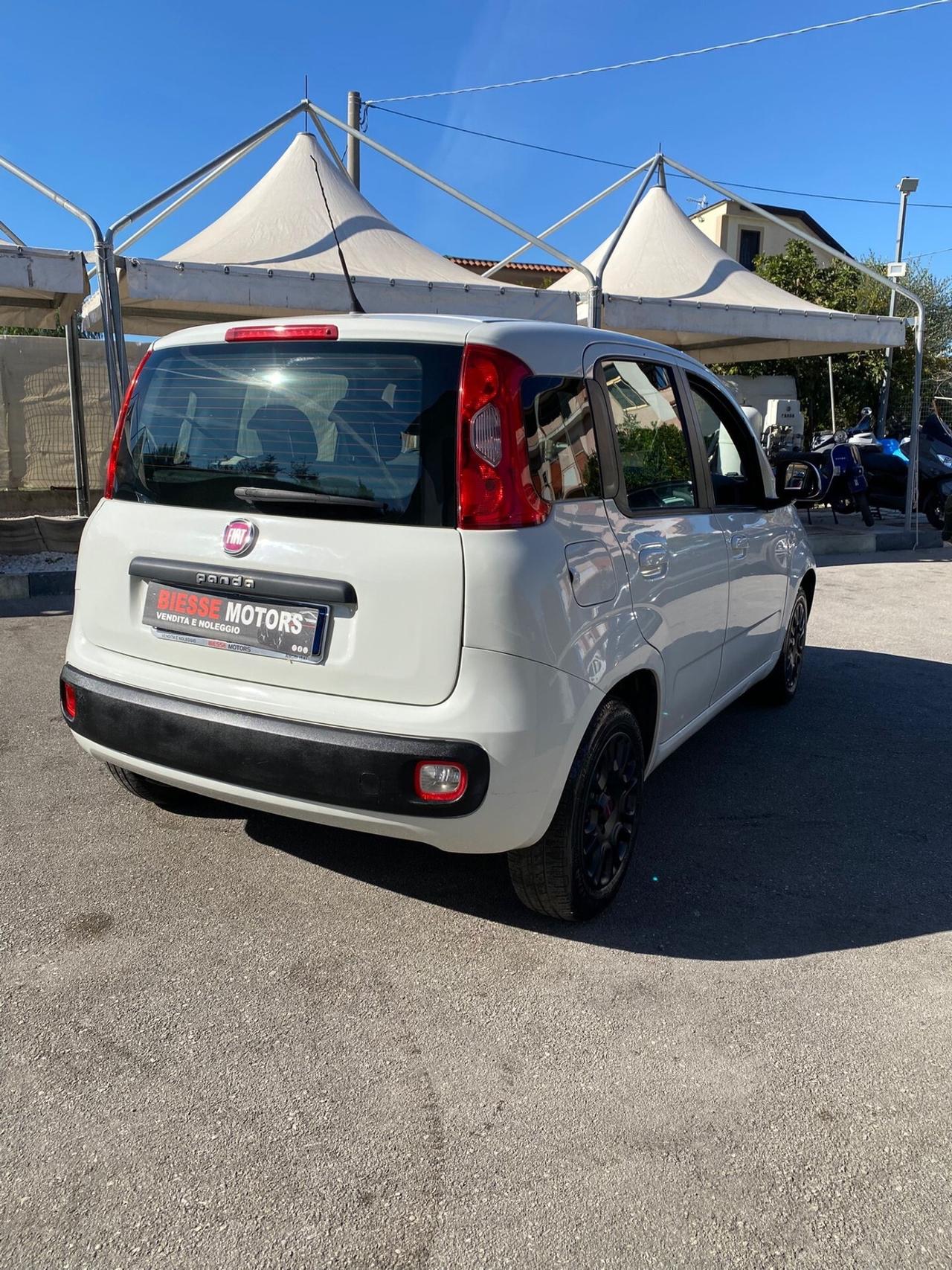 Fiat Panda 1.2 Classic