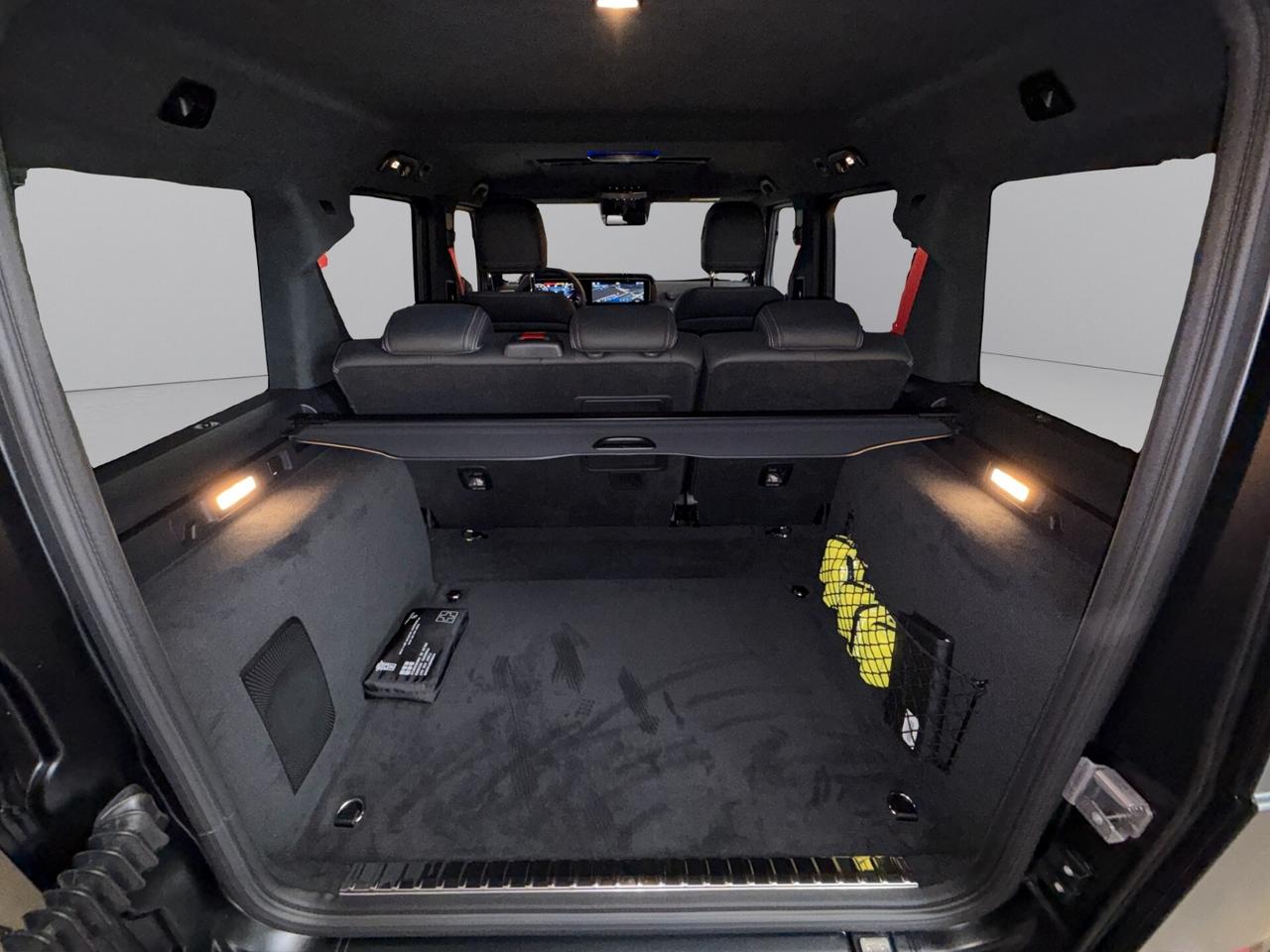 Mercedes-benz G 450 d AMG Line Edition