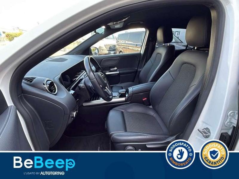 Mercedes-Benz GLA 200 D SPORT PLUS AUTO