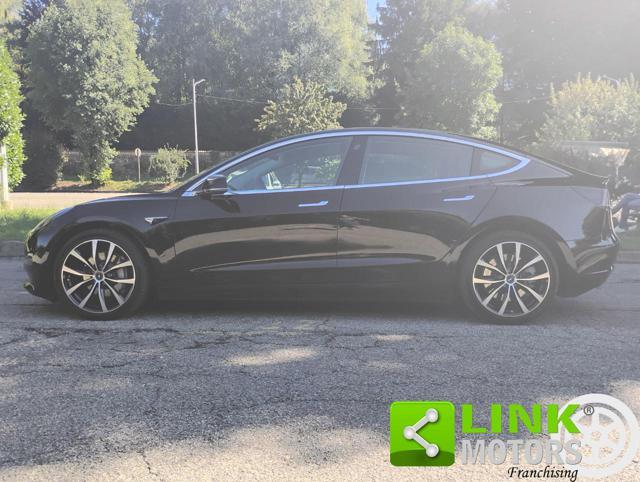 TESLA Model 3 Long Range Dual Motor AWD