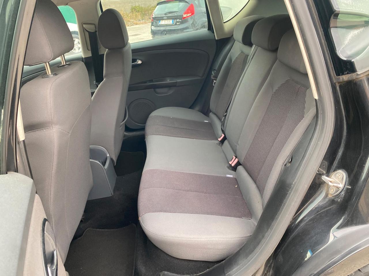 Seat Leon 1.9 TDI 105cv full opt 2008