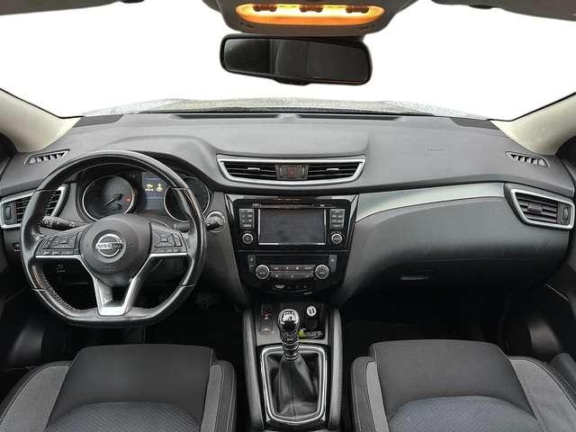 Nissan Qashqai 1.2 dig-t N-Connecta 115cv