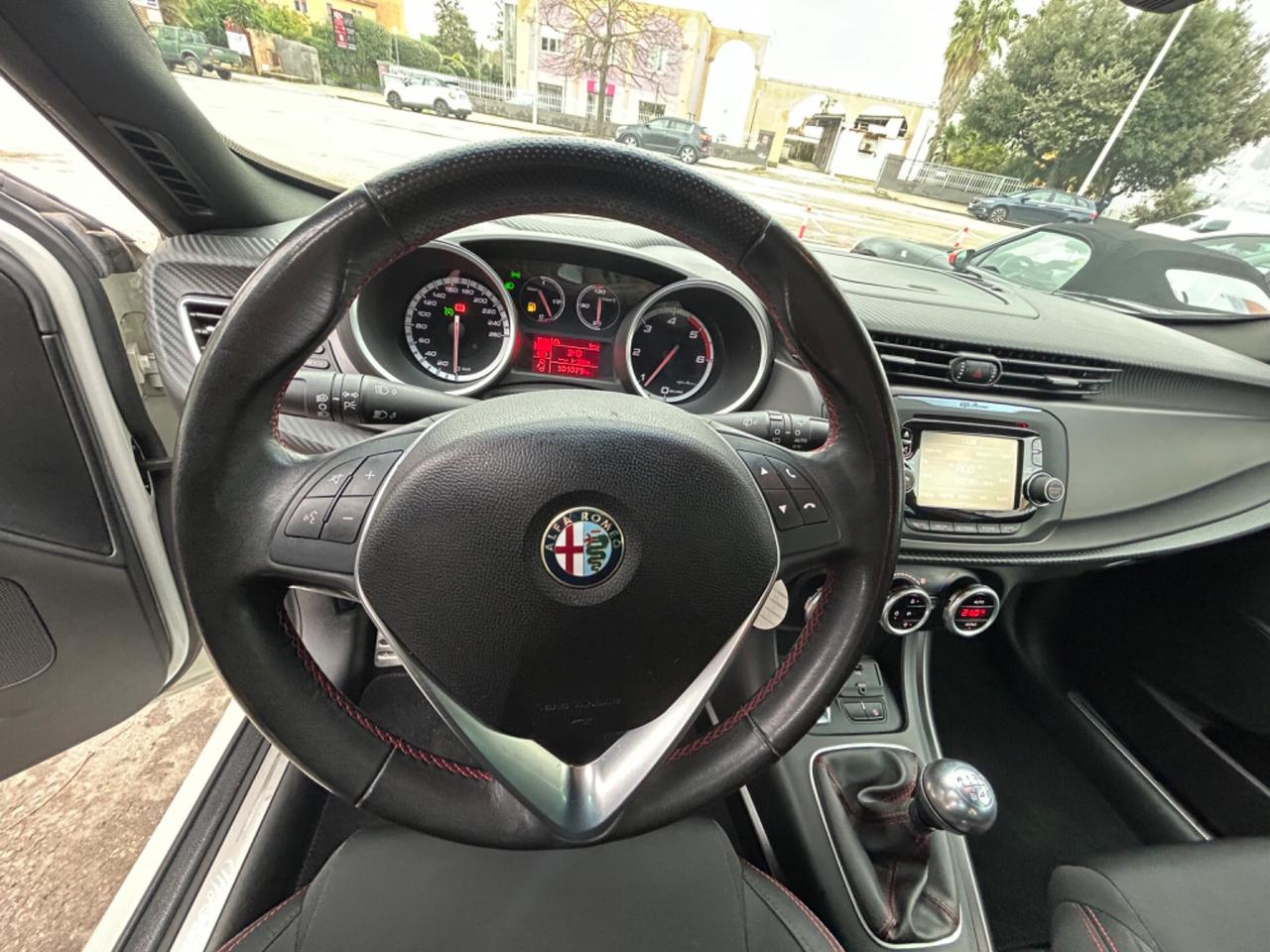 Alfa Romeo Giulietta SPRINT 2.0 JTDm-2 150 CV