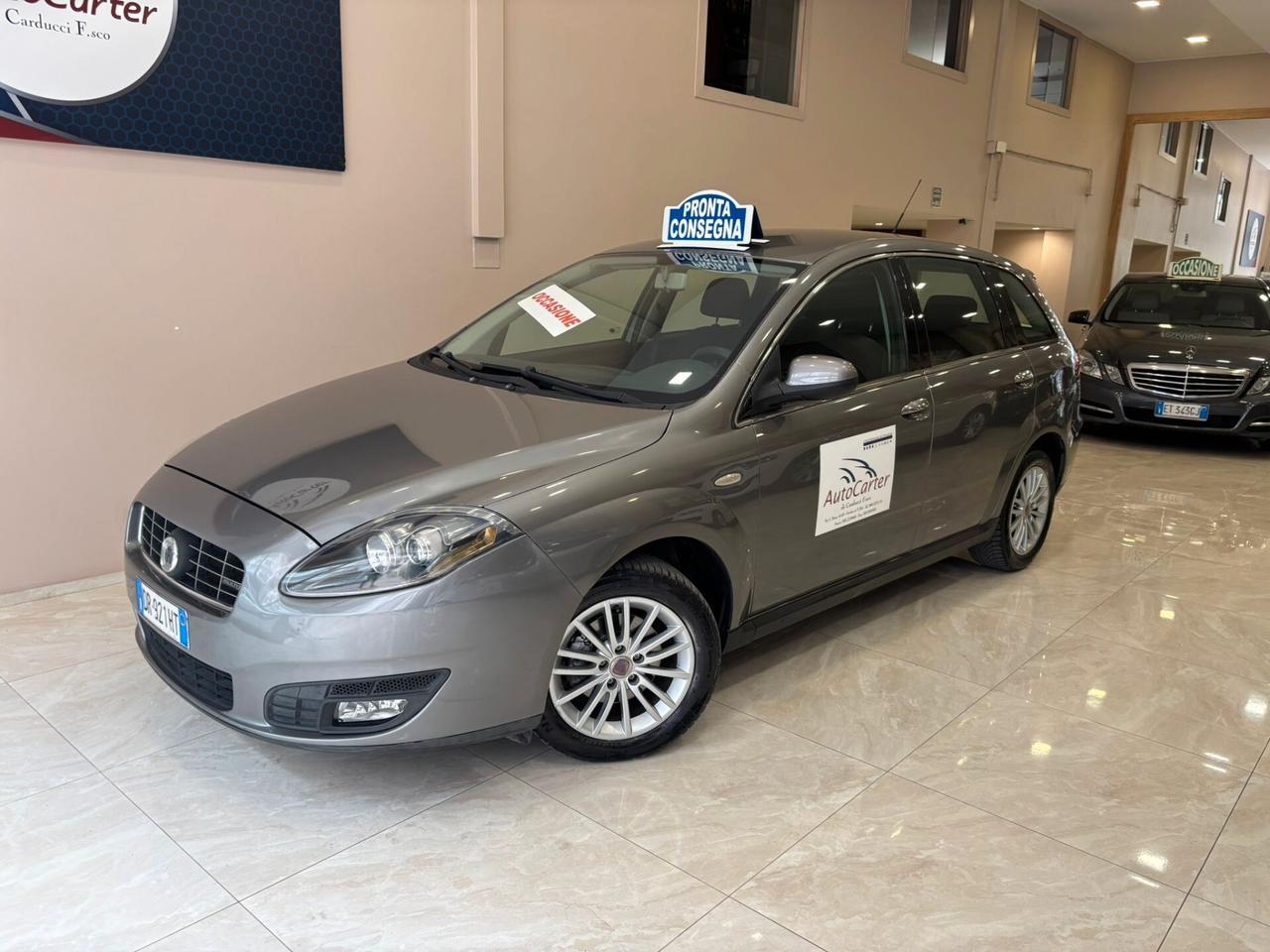 Fiat Croma 1.9 Multijet BUONISSIMO STATO