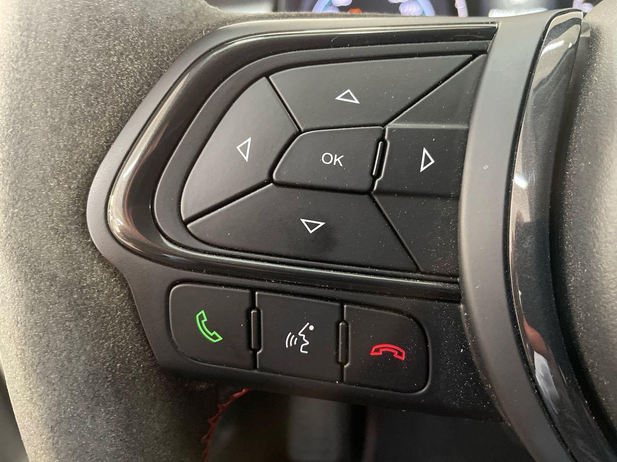 FIAT 500X 2022 - 500X 1.5 t4 hybrid Sport 130cv dct