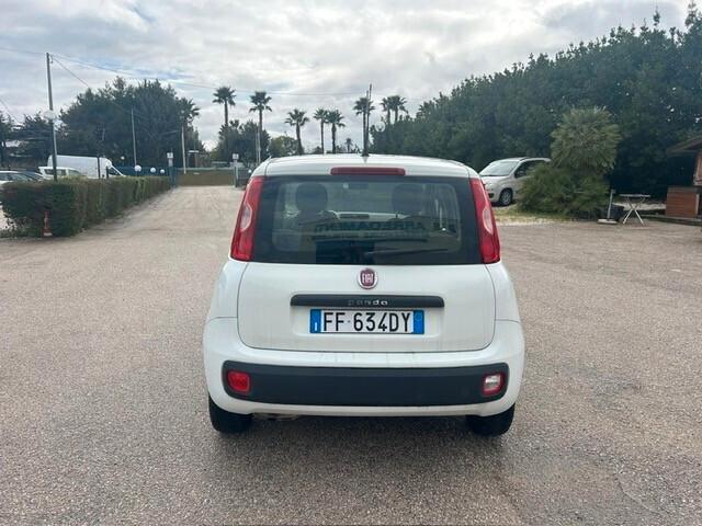 Fiat Panda 1.3 MJT 95 CV S&S Easy