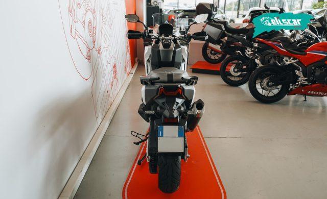 SYM ADX 400 ADX TG 400