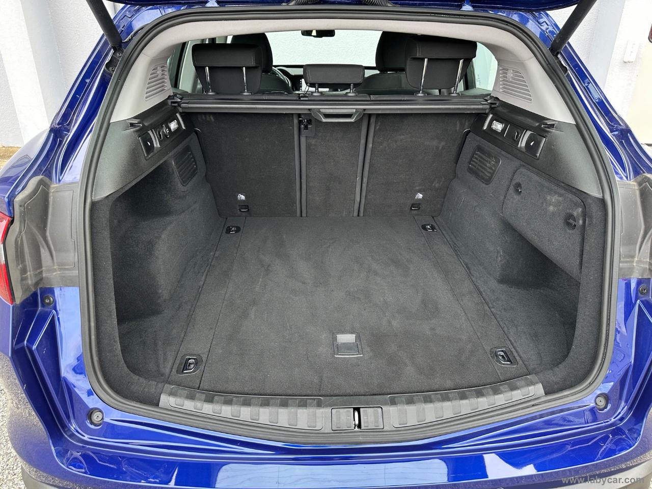 ALFA ROMEO Stelvio 2.2 T.diesel 190CV AT8 Q4 Sprint