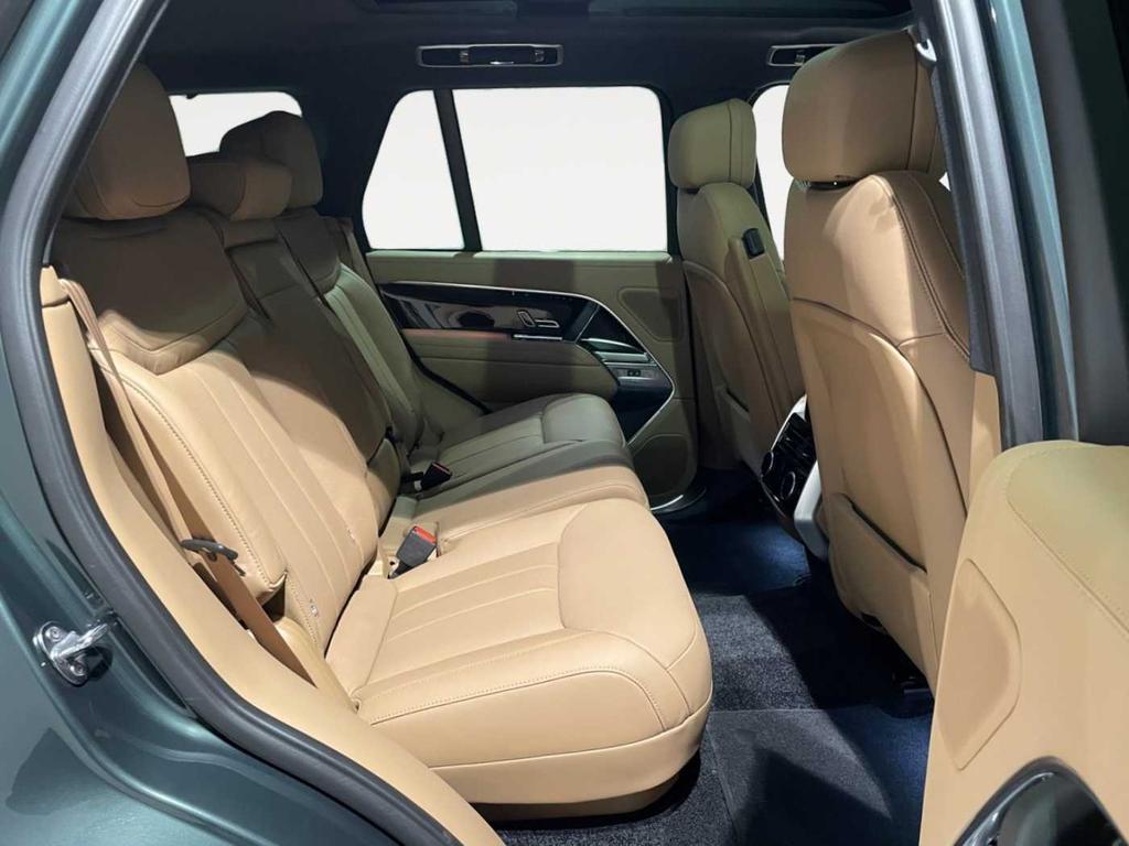 Land Rover Range Rover 3.0 HSE 350cv