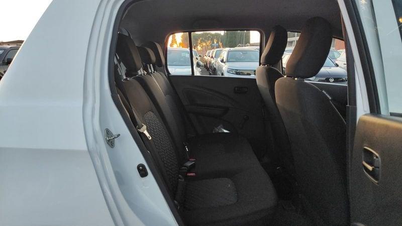 Suzuki Celerio Celerio 1.0 Easy