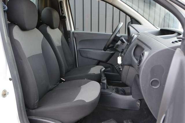 Dacia Dokker Pick-Up 1.5 dCi 75cv euro6