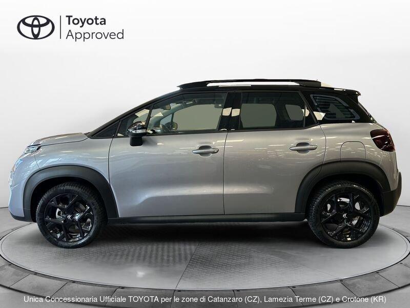 Citroën C3 Aircross C3 Aircross PureTech 110 S&S Plus