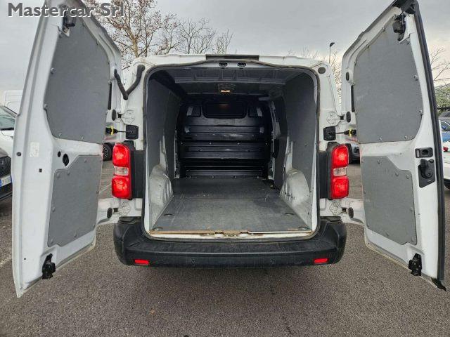 FIAT Scudo 1.5 BLUEHDi 100CV PL-SL-TN 100 Cv - GR647RD