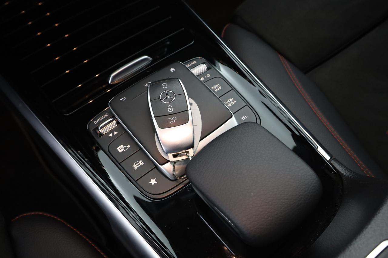 MERCEDES Classe GLB (X247) GLB 200 d Automatic 4MATIC PREMIUM