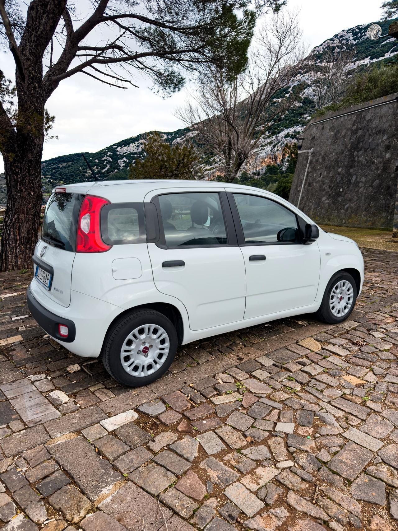 Fiat Panda 1.0 Hybrid FireFly 70cv S&S – Aziendale 2021
