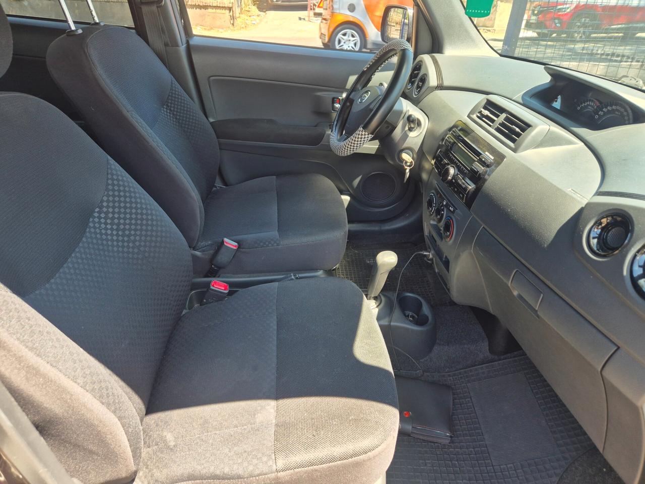 Daihatsu Materia 1.5 aut. Taka Automatico