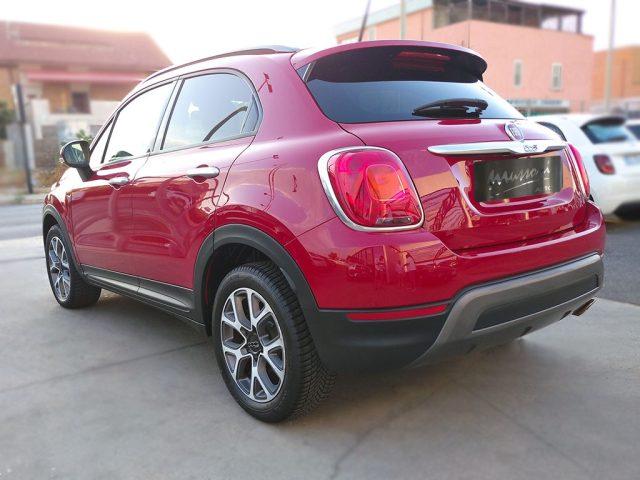 FIAT 500X 1.3 MultiJet 95 CV City Cross