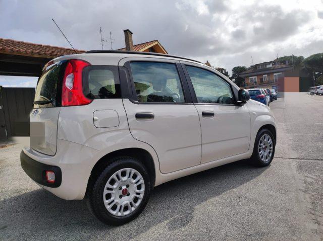 FIAT Panda 1.2 Pop