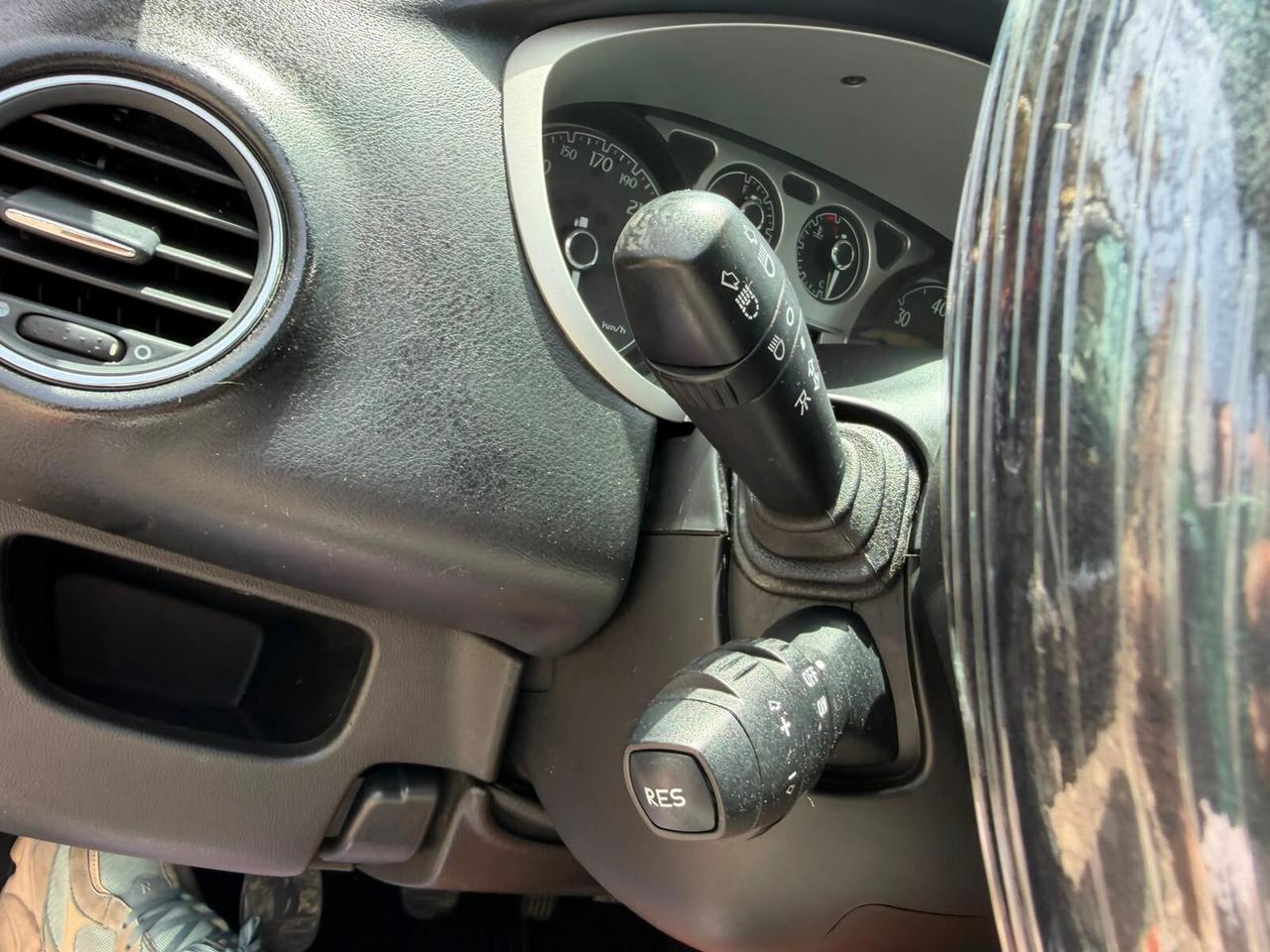 Lancia Delta 1.6 DIESEL MJT DPF Platino - ANNO 2010