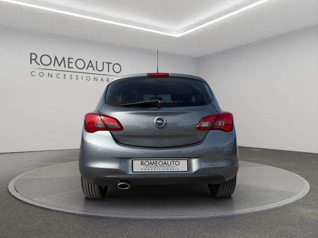 OPEL Corsa 1.4 90CV GPL 3 porte