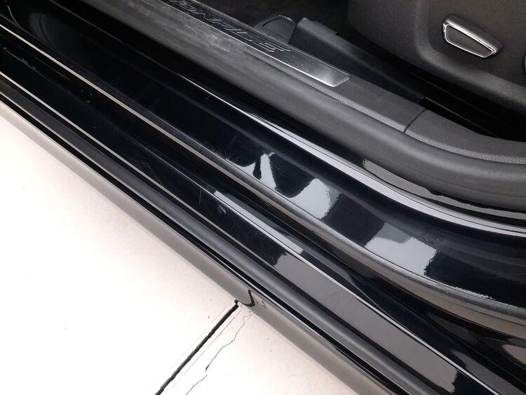 Ford Mondeo Hybrid Vignale BR563945 2.0 Full Hybrid 187CV