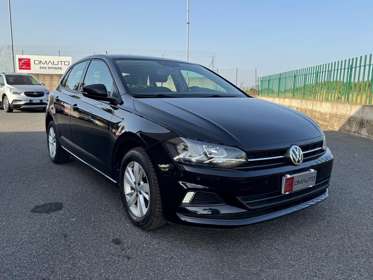 Volkswagen Polo Business 1.6 TDI 5p. Comfortline BlueMotion Tech.
