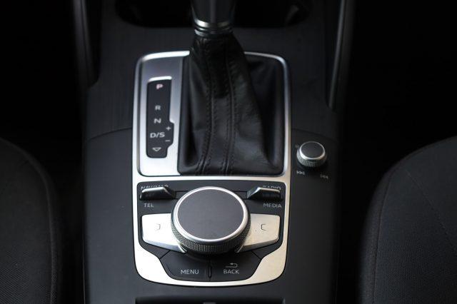 AUDI A3 Sportback 30 TDI S tronic S Line COCKPIT Navi LED