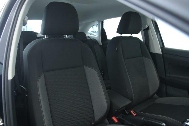 VOLKSWAGEN Taigo 1.0 TSI 110 CV DSG Life/VIRTUAL COCKPIT