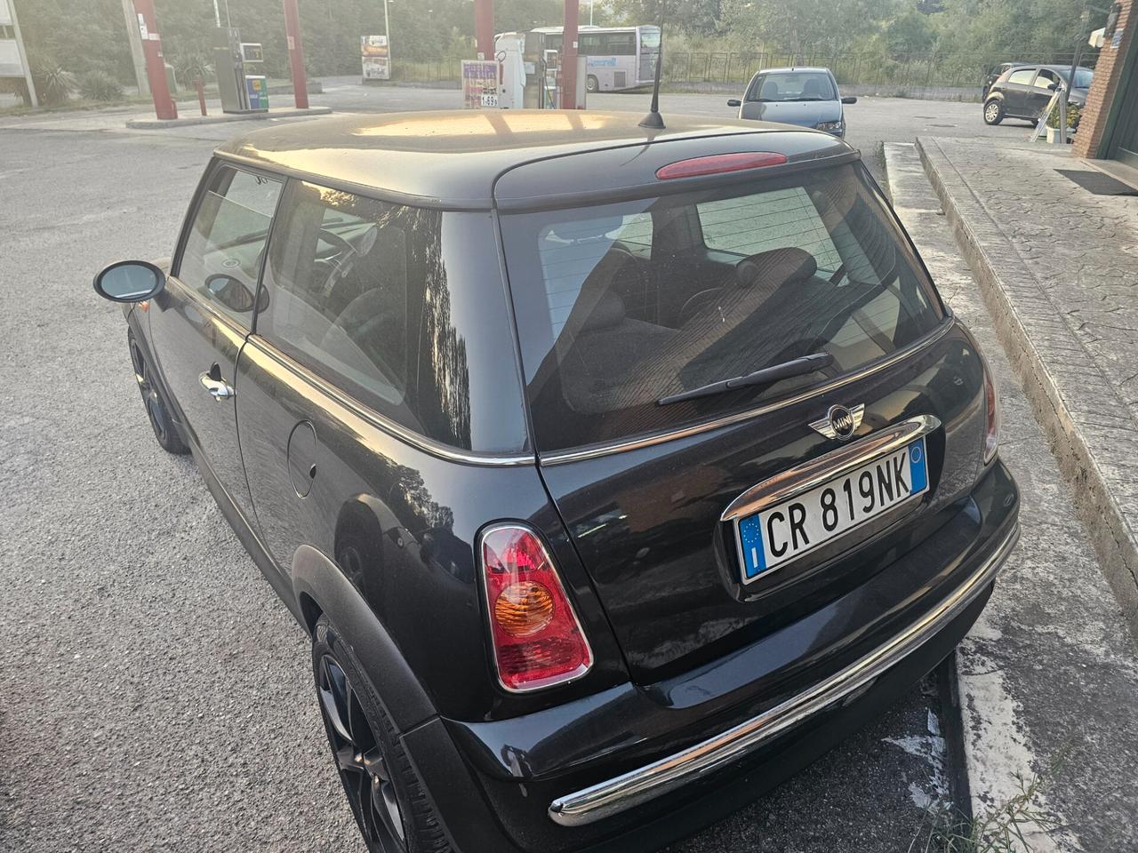 Mini Mini 1.4 tdi One D