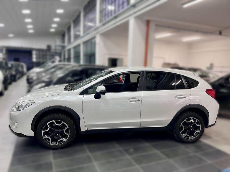 Subaru XV 1.6i Comfort -CAMBIO AUTOMATICO - GPL - CATENA DI DISTRIBUZIONE - GOMME 4 STAGIONI