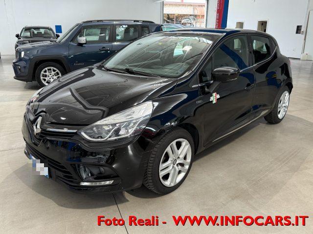 RENAULT Clio TCe 90 CV GPL 5 porte Business
