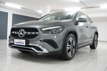 Mercedes-benz GLA 180 d Automatic Executive
