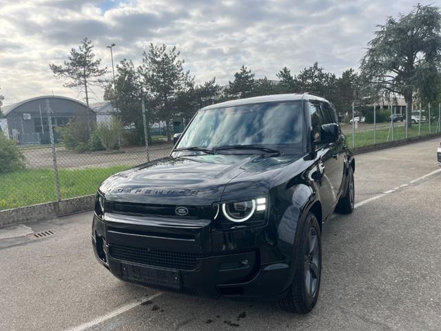 LAND ROVER Defender 110 3.0D I6 250 CV AWD Auto X-Dynamic HSE Km0