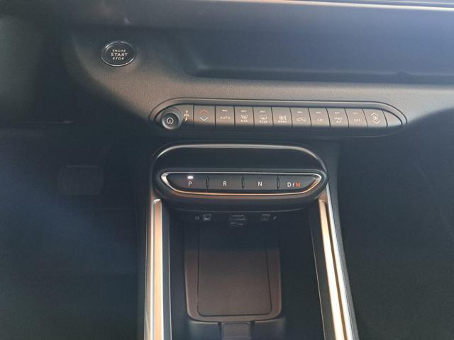 JEEP Avenger 1.2 e-HYBRID 100CV ALTITUDE - KM ZERO ITALIANA