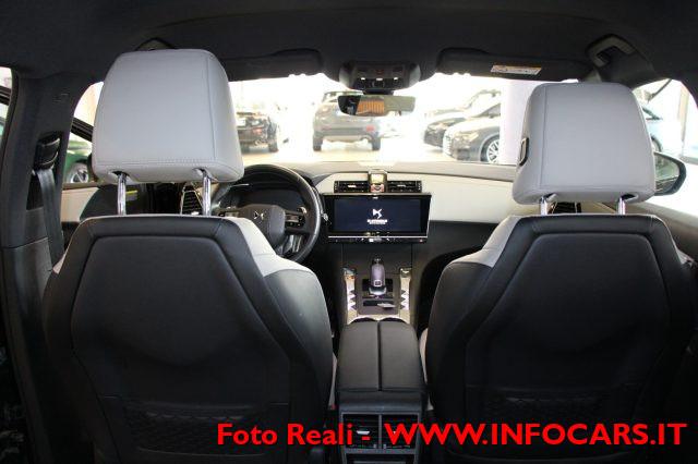 DS AUTOMOBILES DS 7 BlueHDi 130 aut. Esprit de Voyage Promo