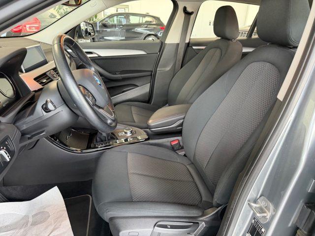 BMW X2 xDrive25e Business-X