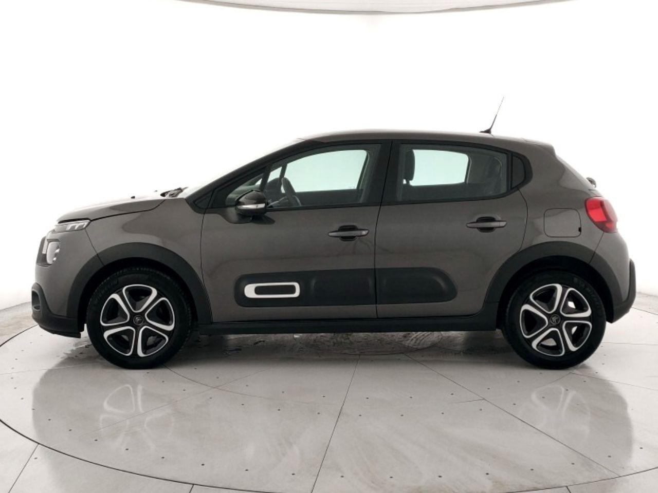 Citroen C3 1.2 puretech Plus s&s 83cv