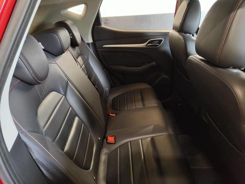 MG ZS ZS 1.0T-GDI Luxury