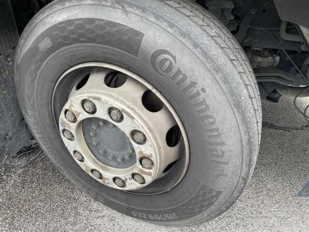 MAN TGS 18.320