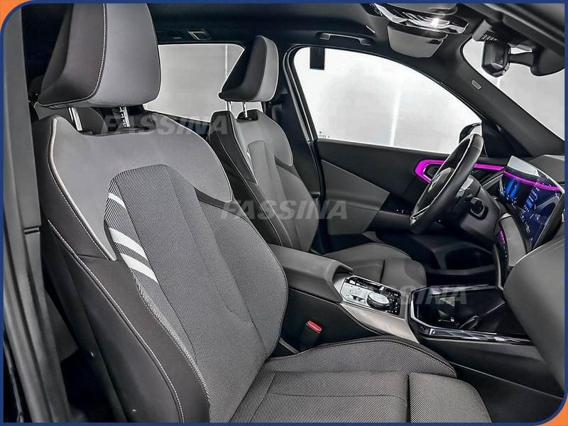 BMW X3 xDrive 20d Msport 197cv Auto,