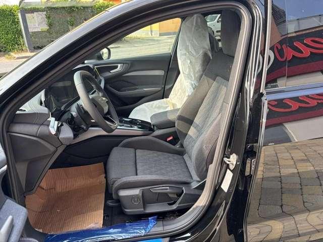 Audi A5 Avant TDI 150 kW S tronic mHEV+ S Line edition