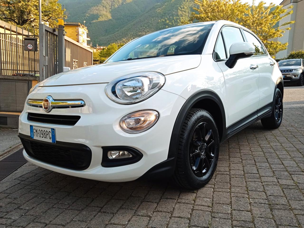 Fiat 500X 1.3 MultiJet 95 CV Pop Star