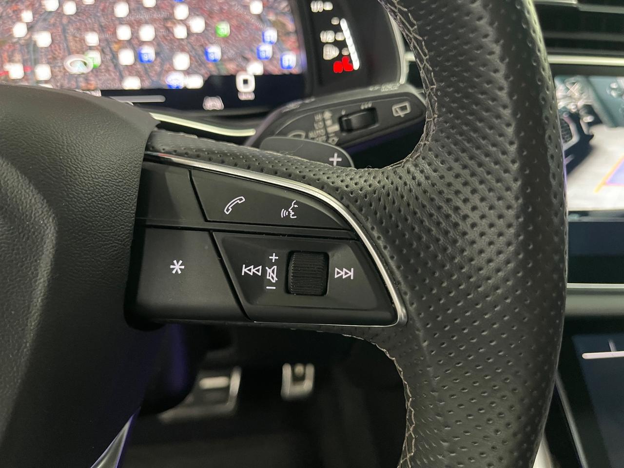 Audi Q8 50 TDI 286 CV quattro tiptronic Sport S LINE PRONTA CONSEGNA
