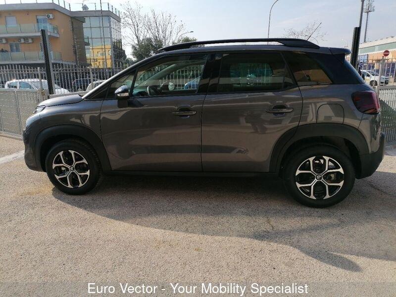 Citroën C3 Aircross PureTech 110 S&S Shine