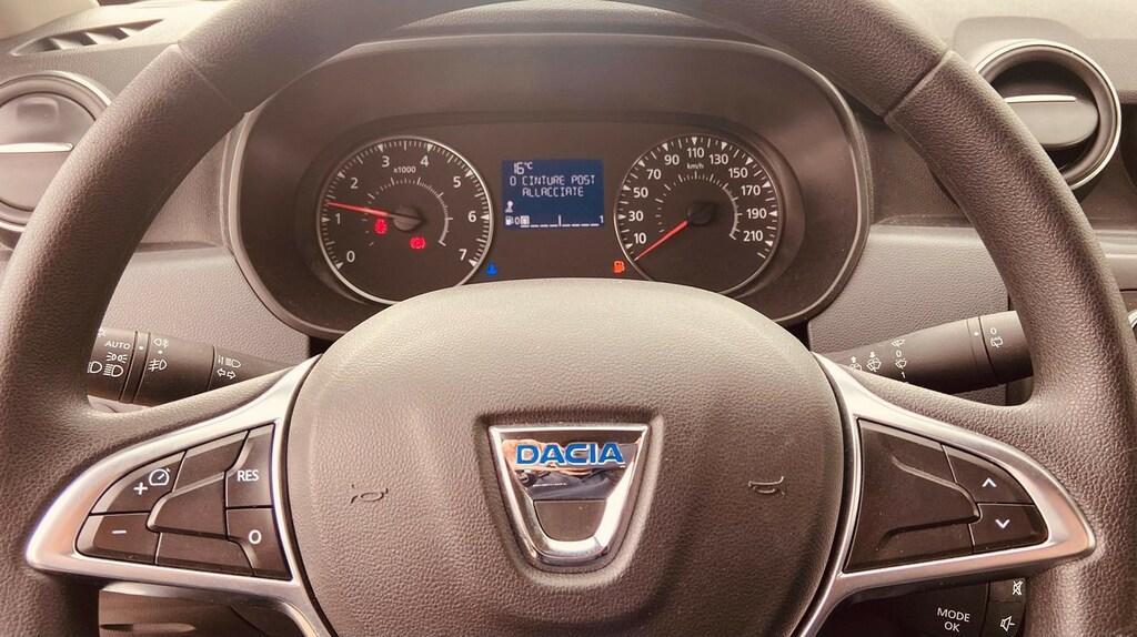 Dacia Duster 1.0 tce ECO-G Essential 4x2