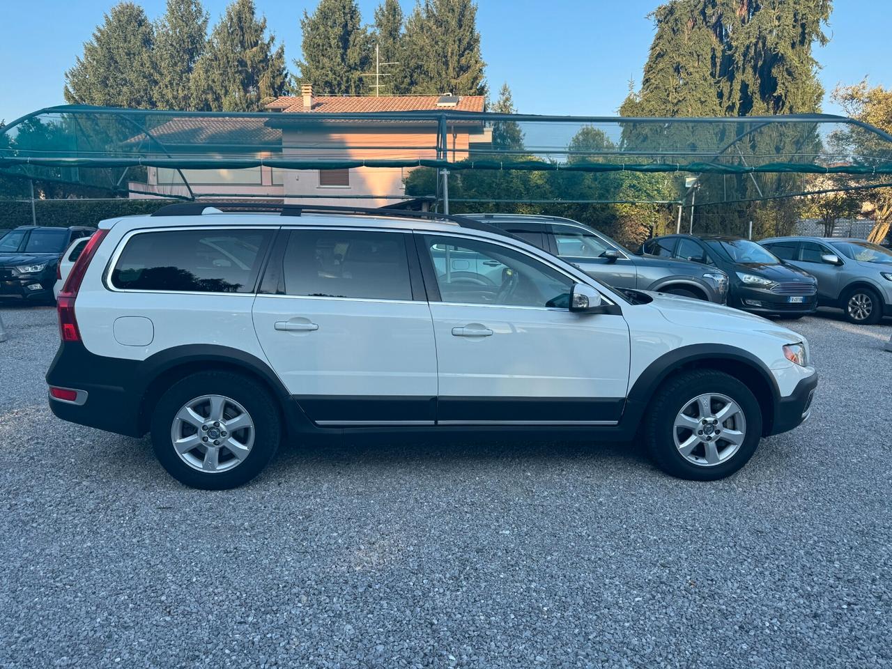 Volvo XC70 D5 205 CV AWD Summum