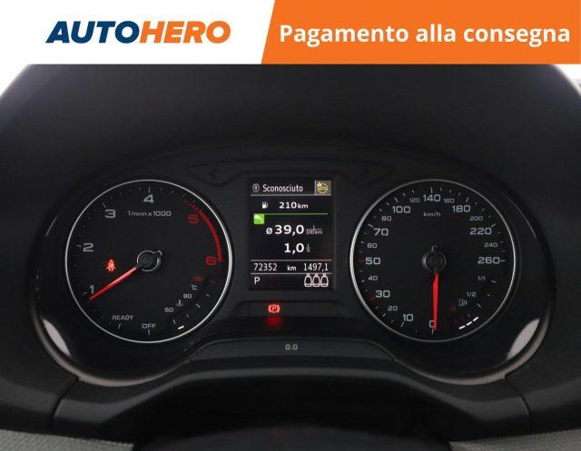 AUDI Q2 30 TDI S tronic Admired Advanced