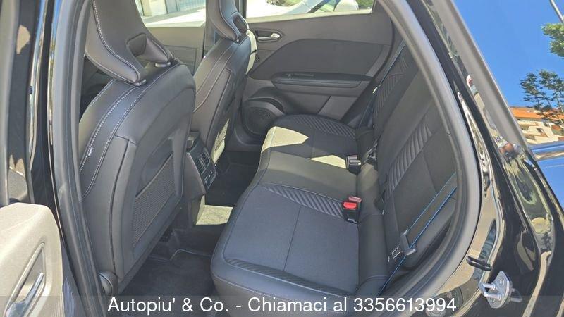 Renault Symbioz Symbioz Full Hybrid E-Tech 145 CV Esprit Alpine
